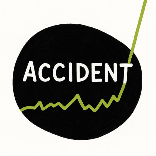 Accident Logo